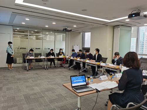 李逸平走訪調研兩家藥企，聚焦企業(yè)運營發(fā)展并開展技術咨詢