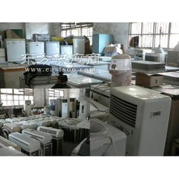 深圳福永工廠回收服務全解析 專業團隊、在線咨詢與環保處理